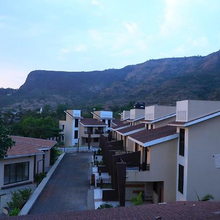 Akshaya Villa Lonavala Eksteriør bilde