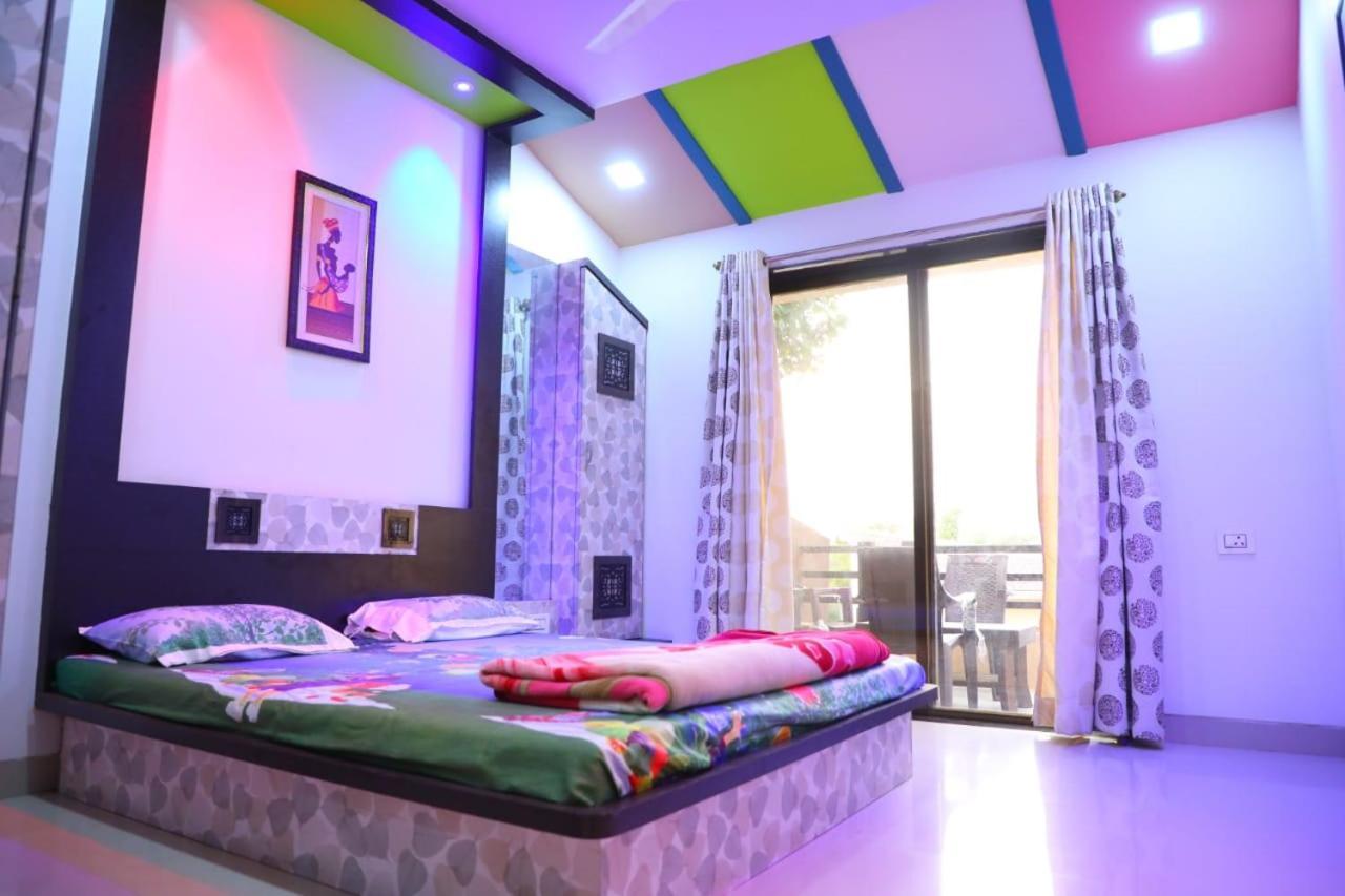 Akshaya Villa Lonavala Eksteriør bilde