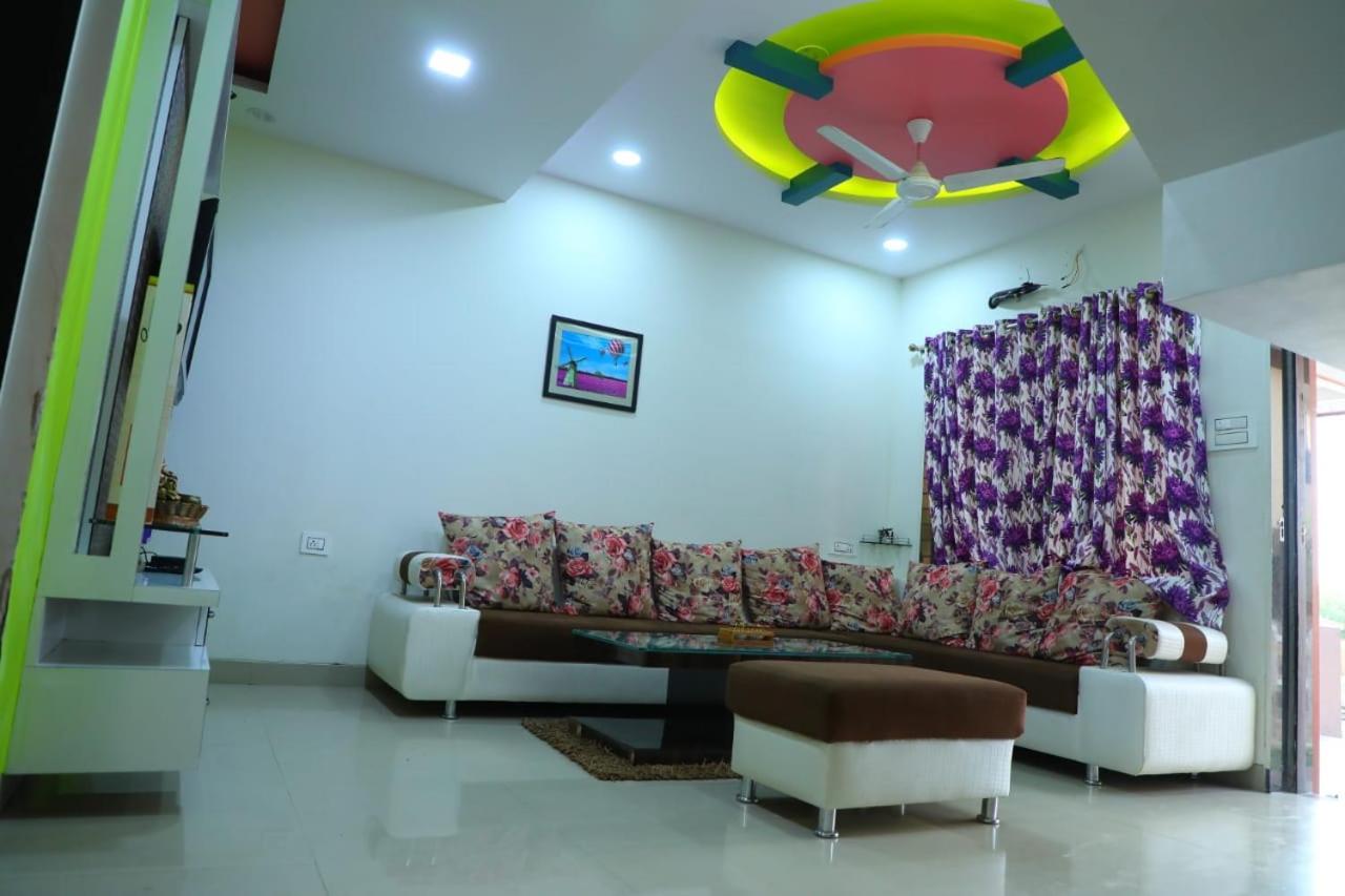 Akshaya Villa Lonavala Eksteriør bilde