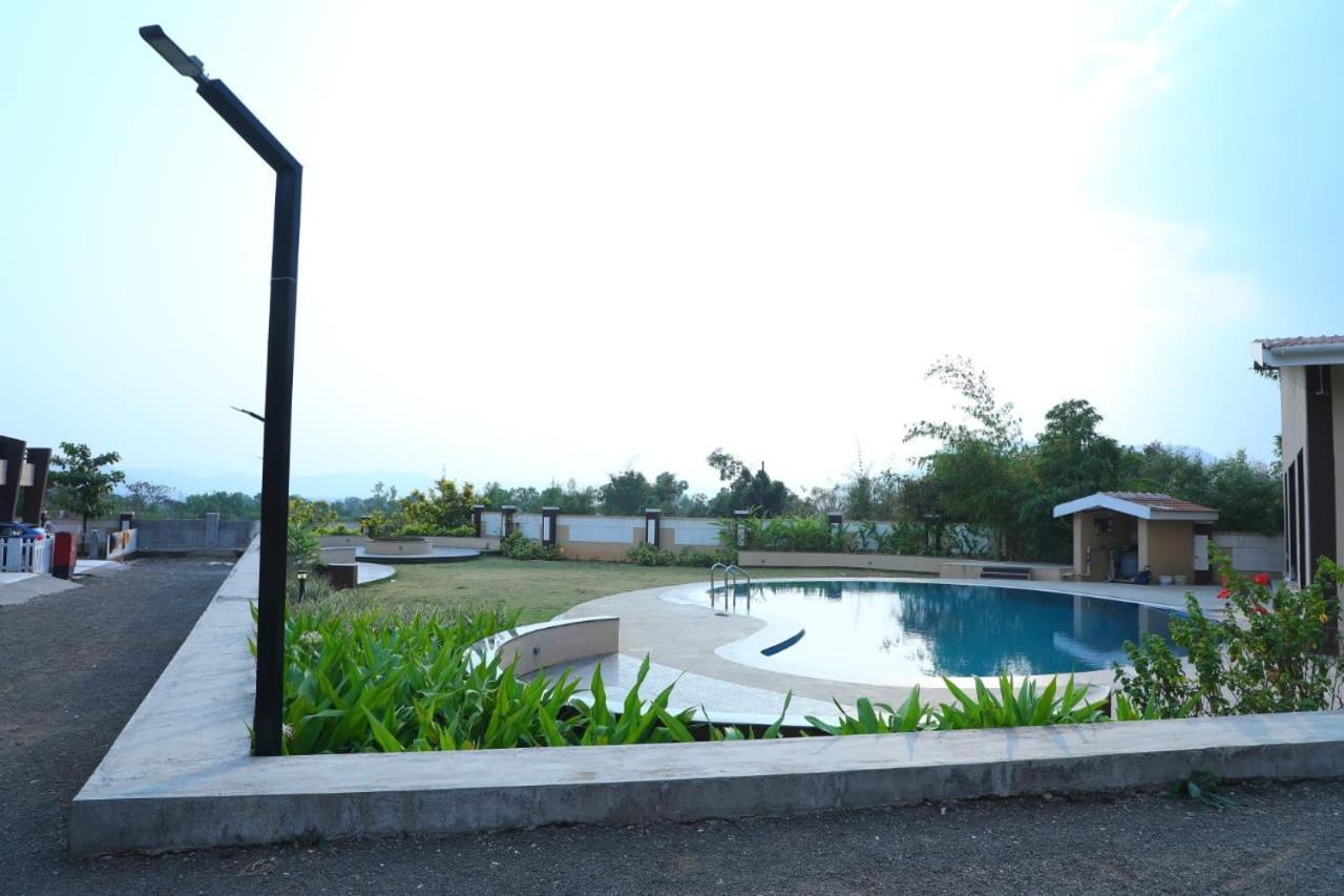 Akshaya Villa Lonavala Eksteriør bilde