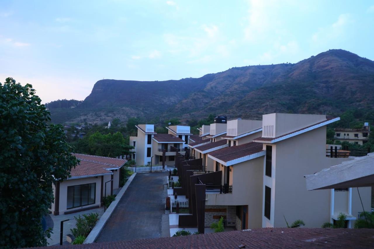Akshaya Villa Lonavala Eksteriør bilde