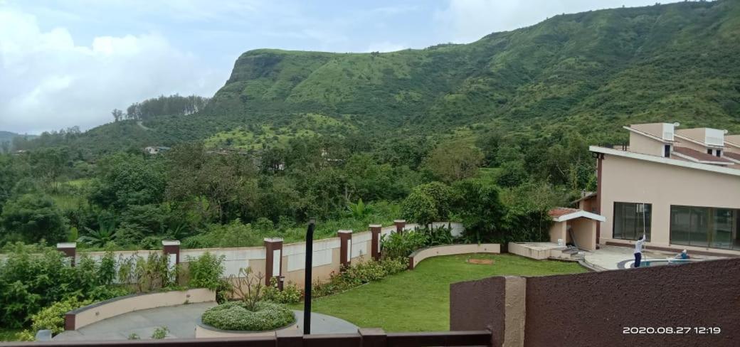 Akshaya Villa Lonavala Eksteriør bilde