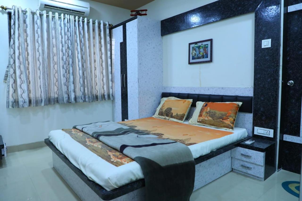 Akshaya Villa Lonavala Eksteriør bilde