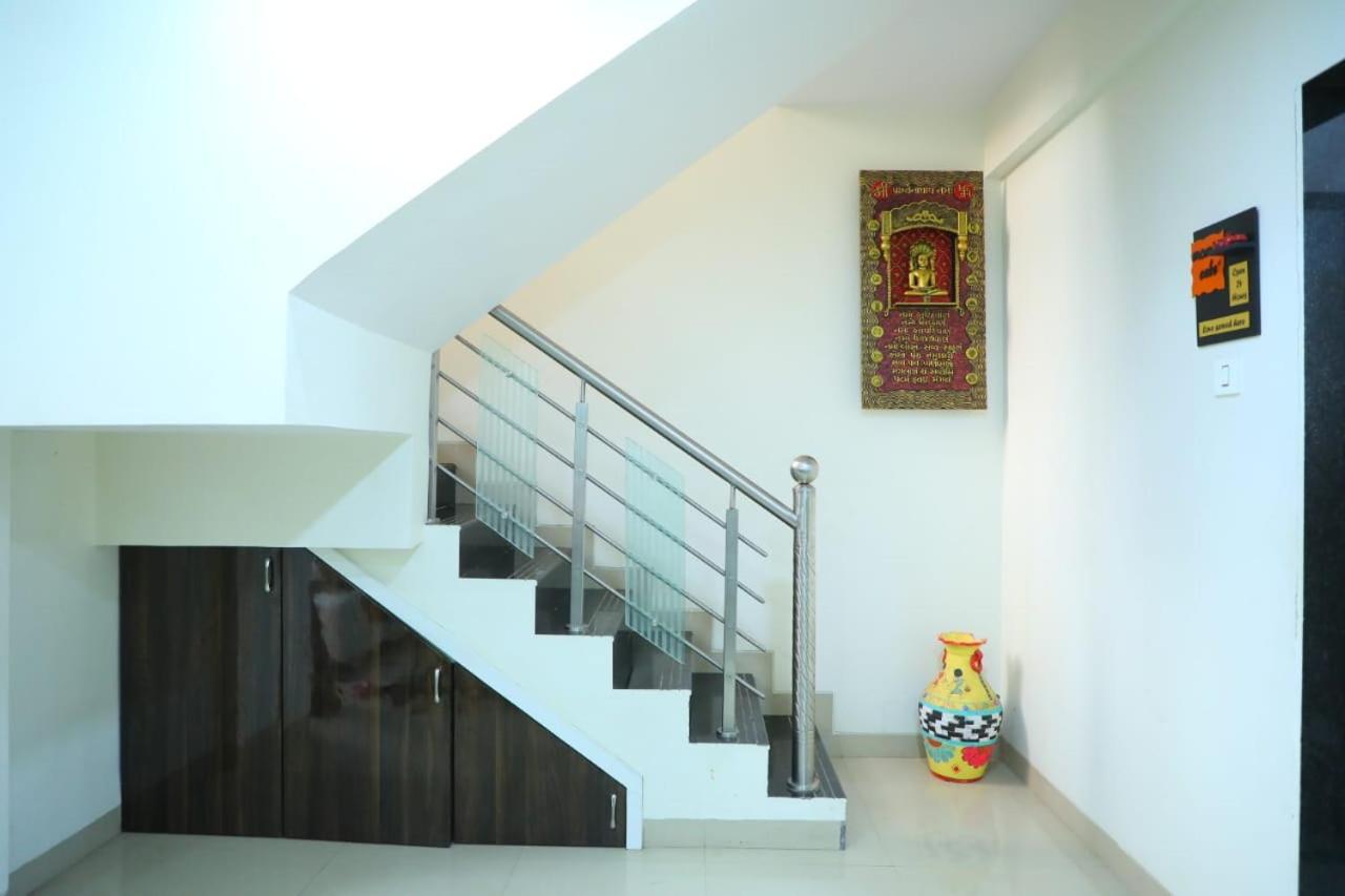 Akshaya Villa Lonavala Eksteriør bilde