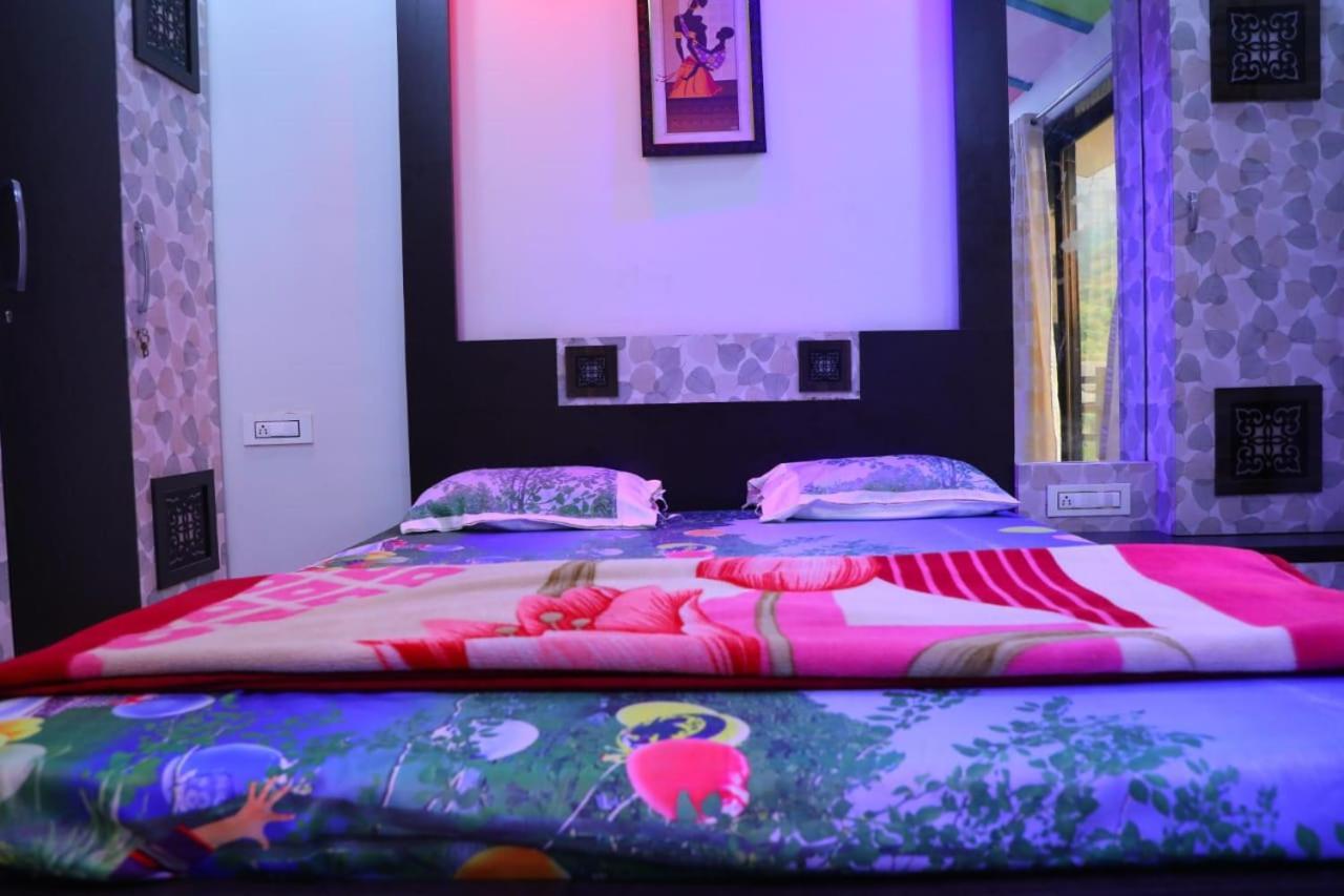 Akshaya Villa Lonavala Eksteriør bilde