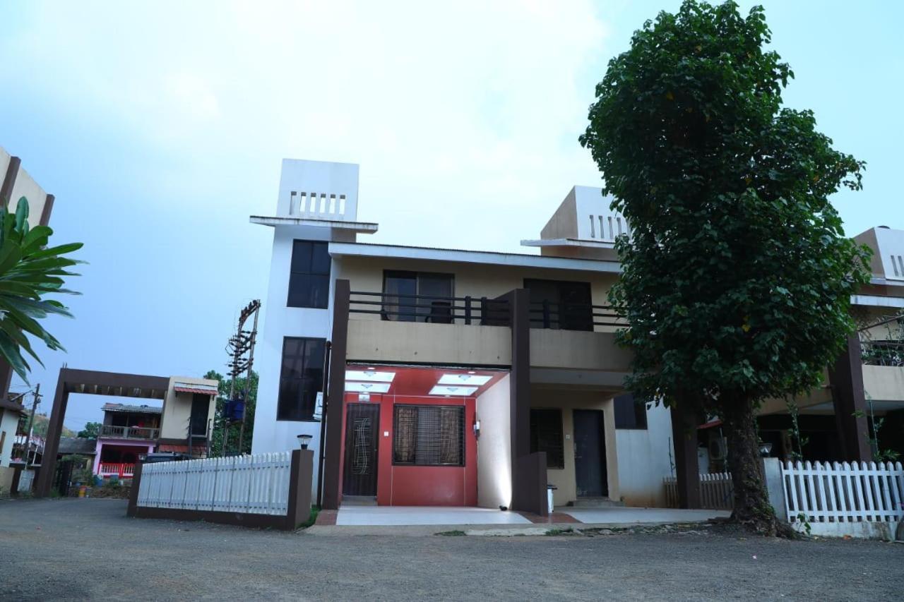 Akshaya Villa Lonavala Eksteriør bilde