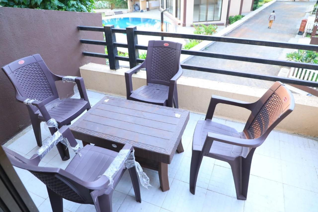 Akshaya Villa Lonavala Eksteriør bilde